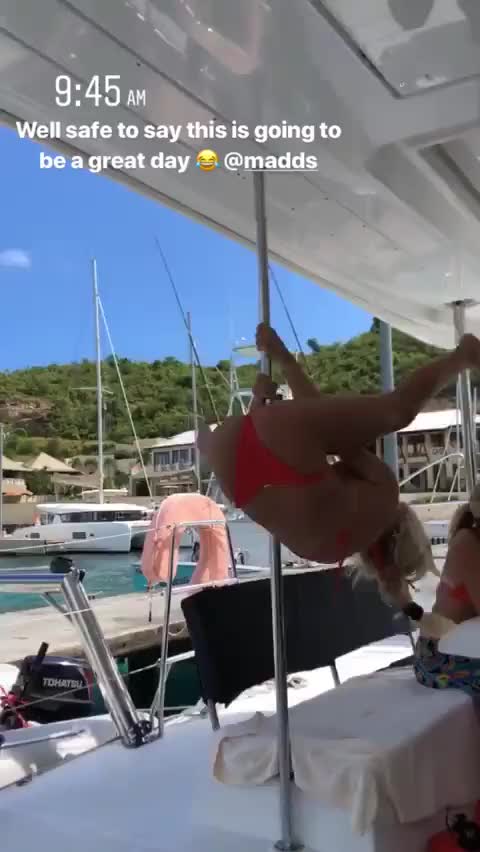 Dancing gif