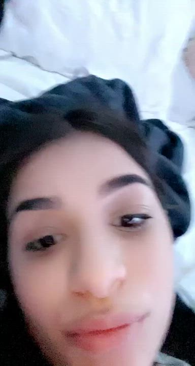 Ass Clapping Teen Twerking gif
