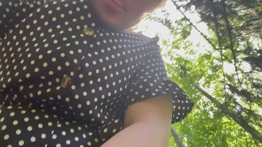 Public Sex White Girl gif