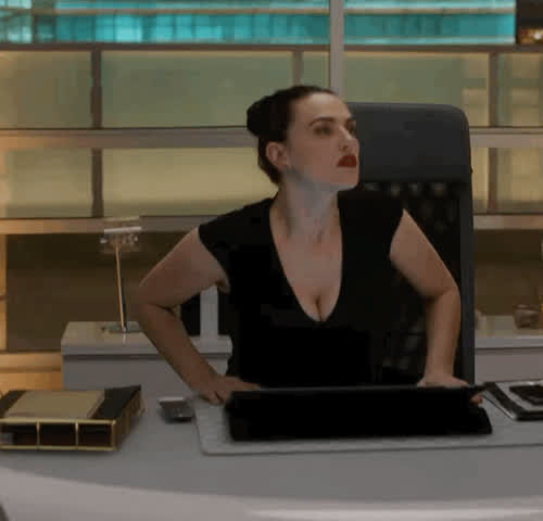 When the hired pornstar doesn’t show up for the shoot, so you turn to your front