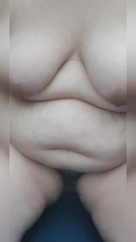 experiment number 4: after three intense and shaking orgasms I'm really unable to