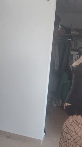Say hi if you want a punk dominatrix to step on you