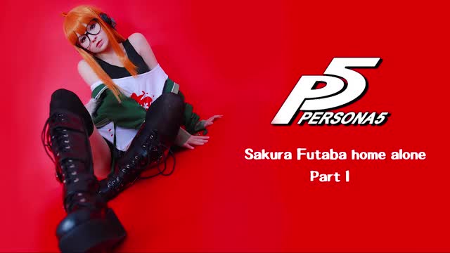 Sakura Futaba prev 1080 p