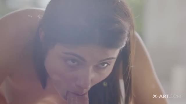 When JJ Directs the Porn Shoot