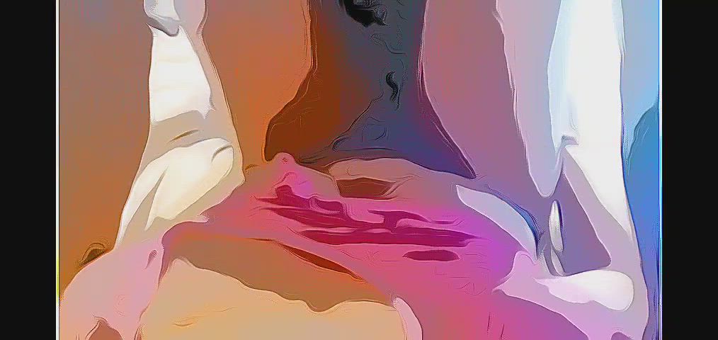 amateur animation bbc creampie hotwife interracial missionary moaning orgasm quiver