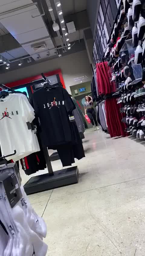 Footlocker