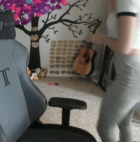 STPeach