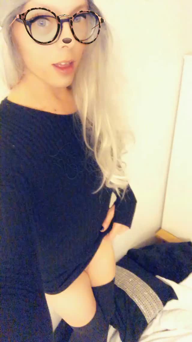 Peekaboo ?