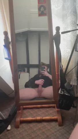Haven’t posted in a while, what’s up