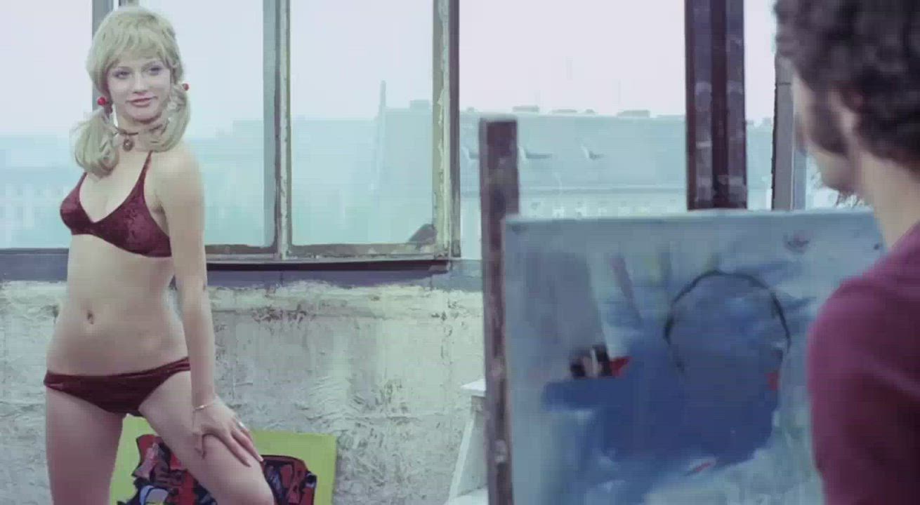 Blutjunge Verführerinnen (1971)