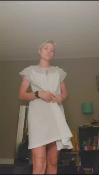 I’m bringing back the night gown