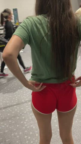 Airport security approached me after this but still let me board my flight, he asked