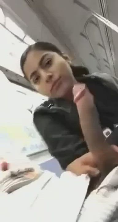BBC Public Sucking gif