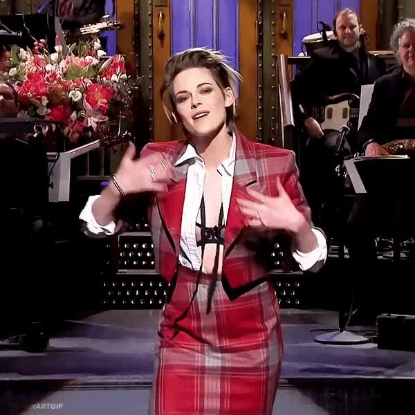 Kristen Stewart