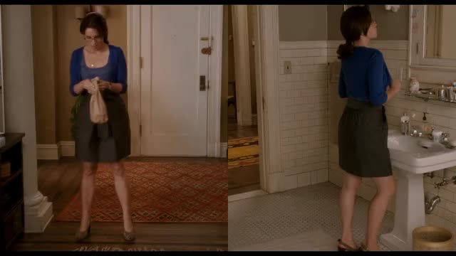 Tina Fey