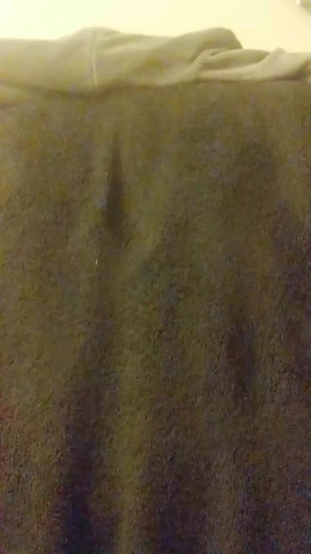 Wiggle and drip, with a surprise
