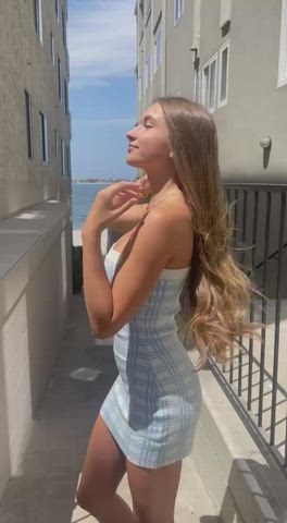 try not to fall in love [F]