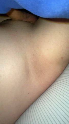 Pissing under the covers