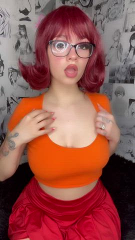 Do you think this is the perfect position to fuck me???