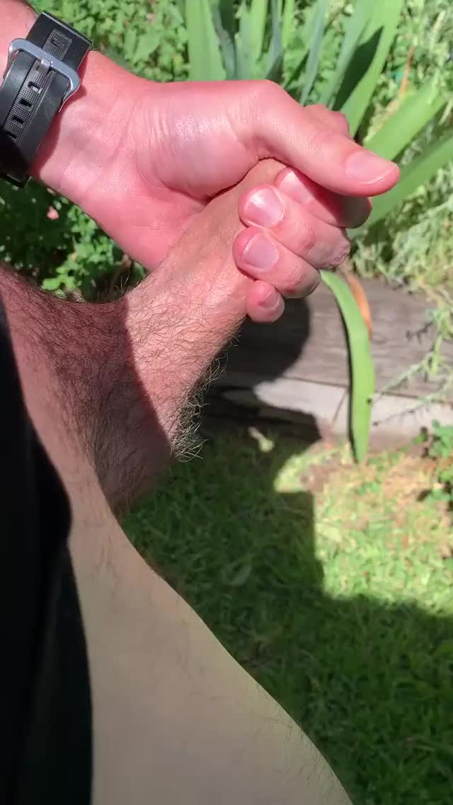 Outdoors