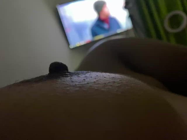 erect nipples naked natural tits nipples skinny small nipples tit worship tits gif