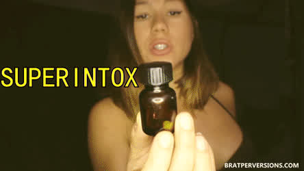 SUPER INTOX