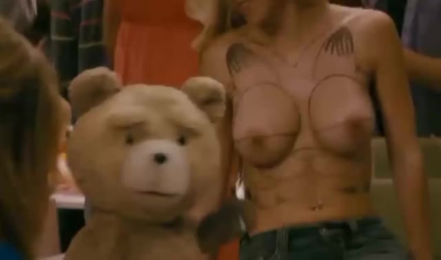 Ted (2012)