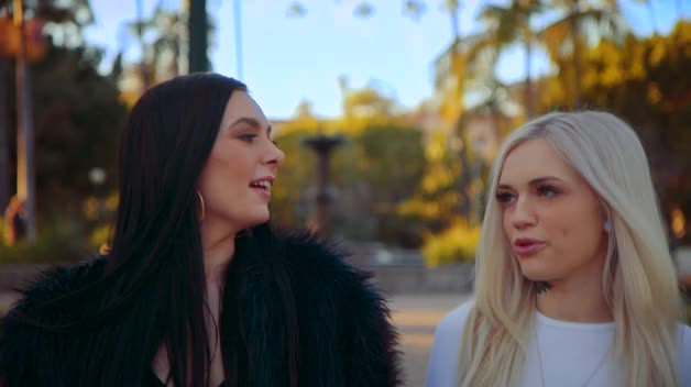 Marley Brinx, Alex Grey - Reunion