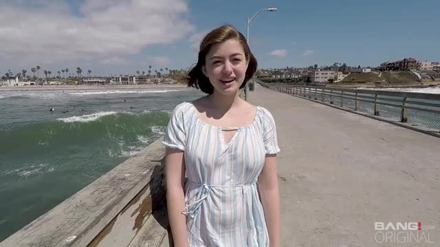 Aria Sky - Bang! Real Teens - 2
