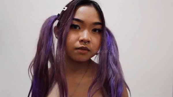 ahegao ♡