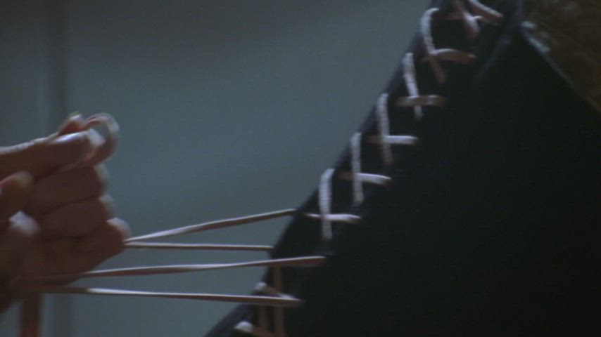 Iron Jawed Angels (2004)