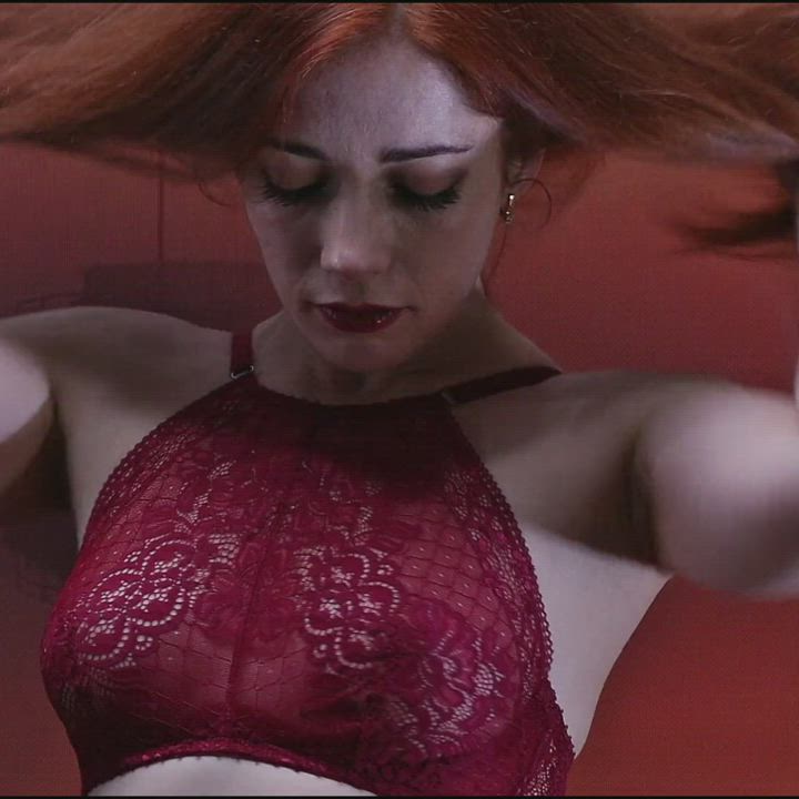 Beautiful Armpits