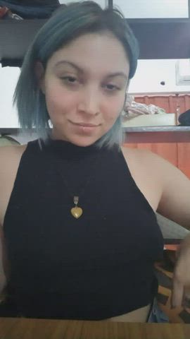 Am I cute enough to be here?