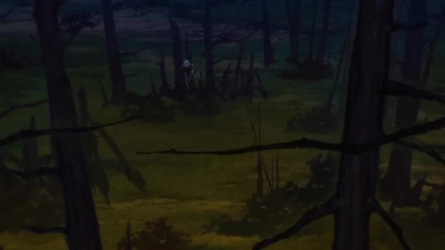 Houseki no Kuni - Dia 60fps
