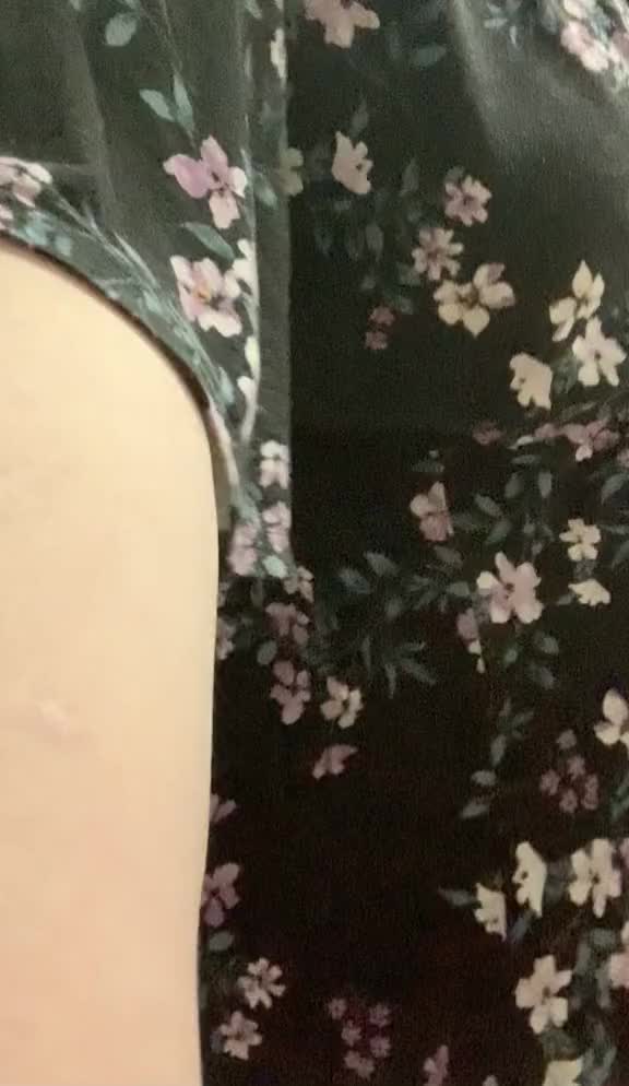 I like to walk in front of the tv and shake my ass as my girlfriend plays games,,