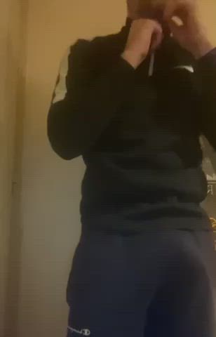 cock gay nsfw solo massive-cock gif