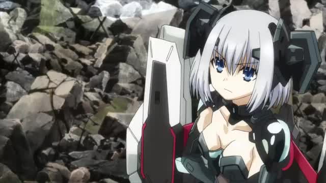 Date a Live Director's Cut -S1 E7 W1