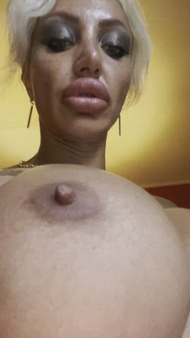 I need a new bra, can I use your hands?