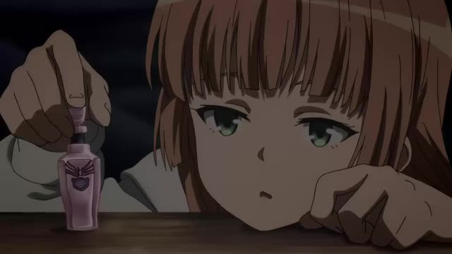 Manaria Friends - S1 E7 W2