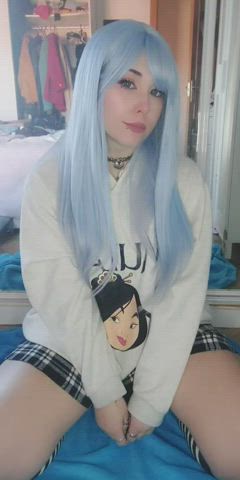 Hi, new here <3 (23F)