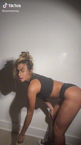 Celebrity Clothed Dancing gif