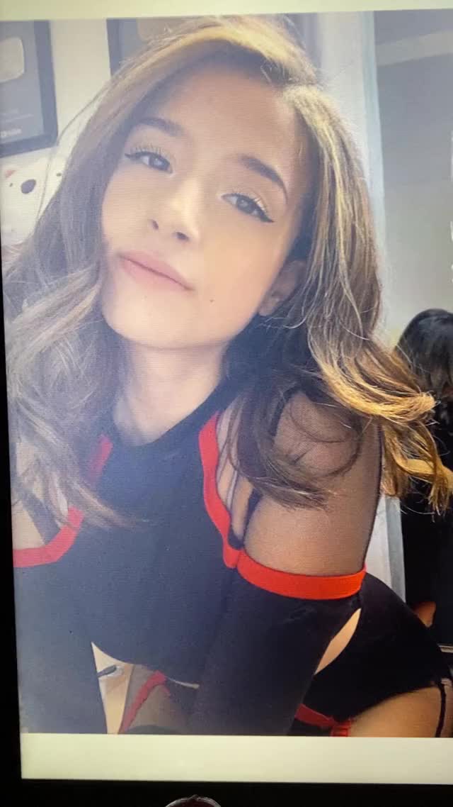 Pokimane