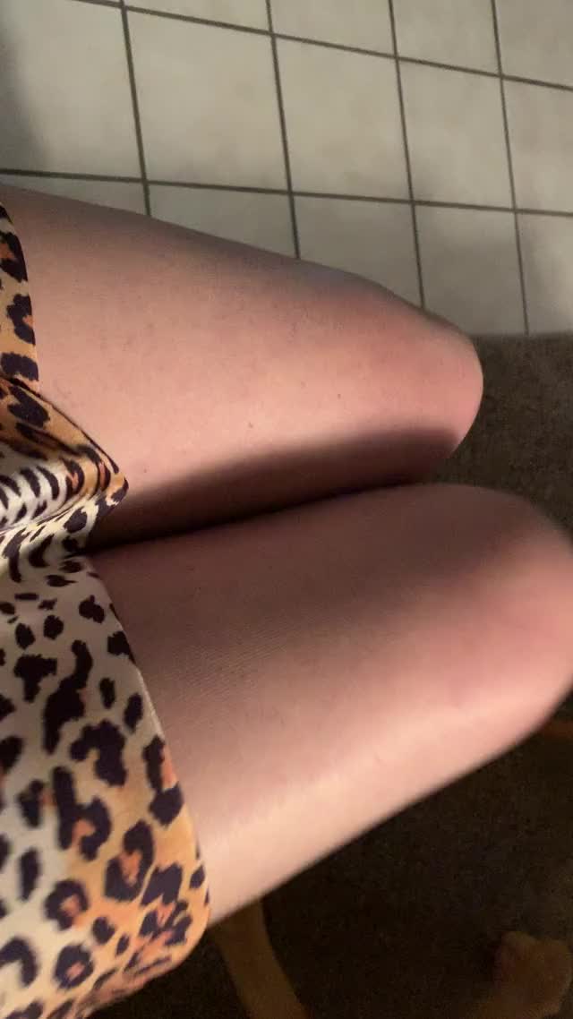 Pantyhose noise