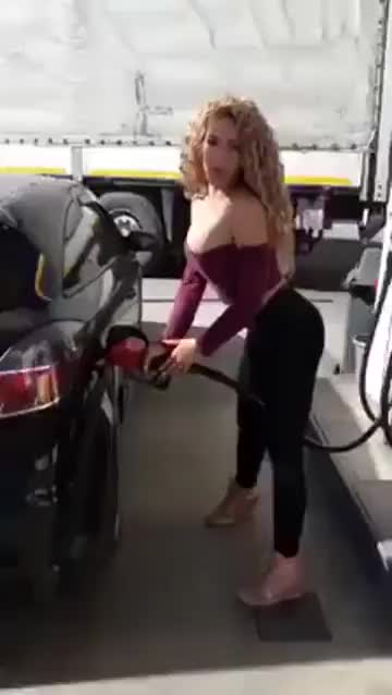 Latina TS Twerk
