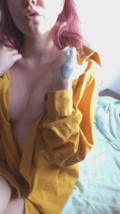 slutty enough for you?