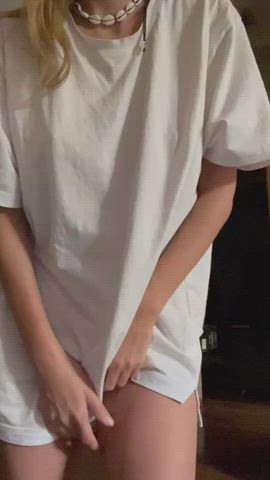 Wish I could fuck every guy who likes my reddit pics,should I try?