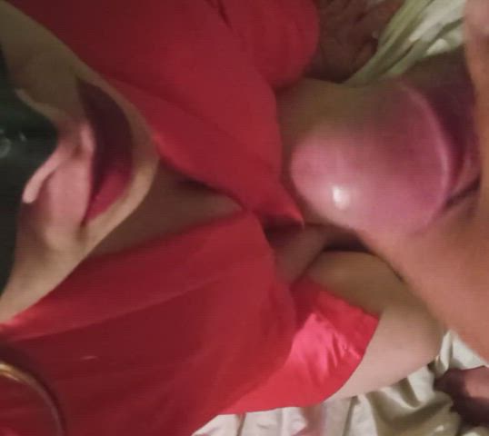 Cum Cum In Mouth Cumshot Facial gif