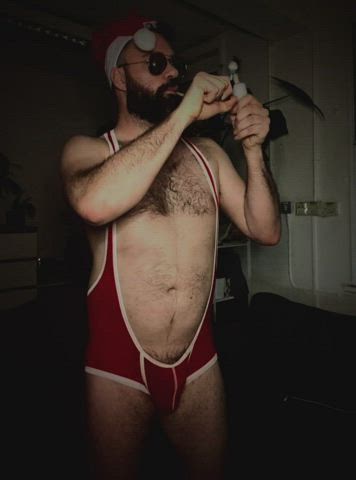 exhibitionism gay party smoking solo taboo gif