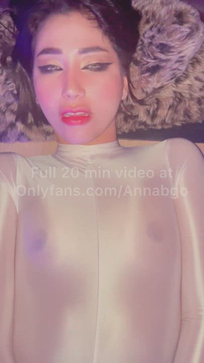 Did my first Anal… proud of me, should I try it again?