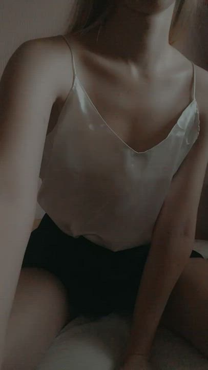 I’m too shy about showing more then that, but I hope you guys still appreciate